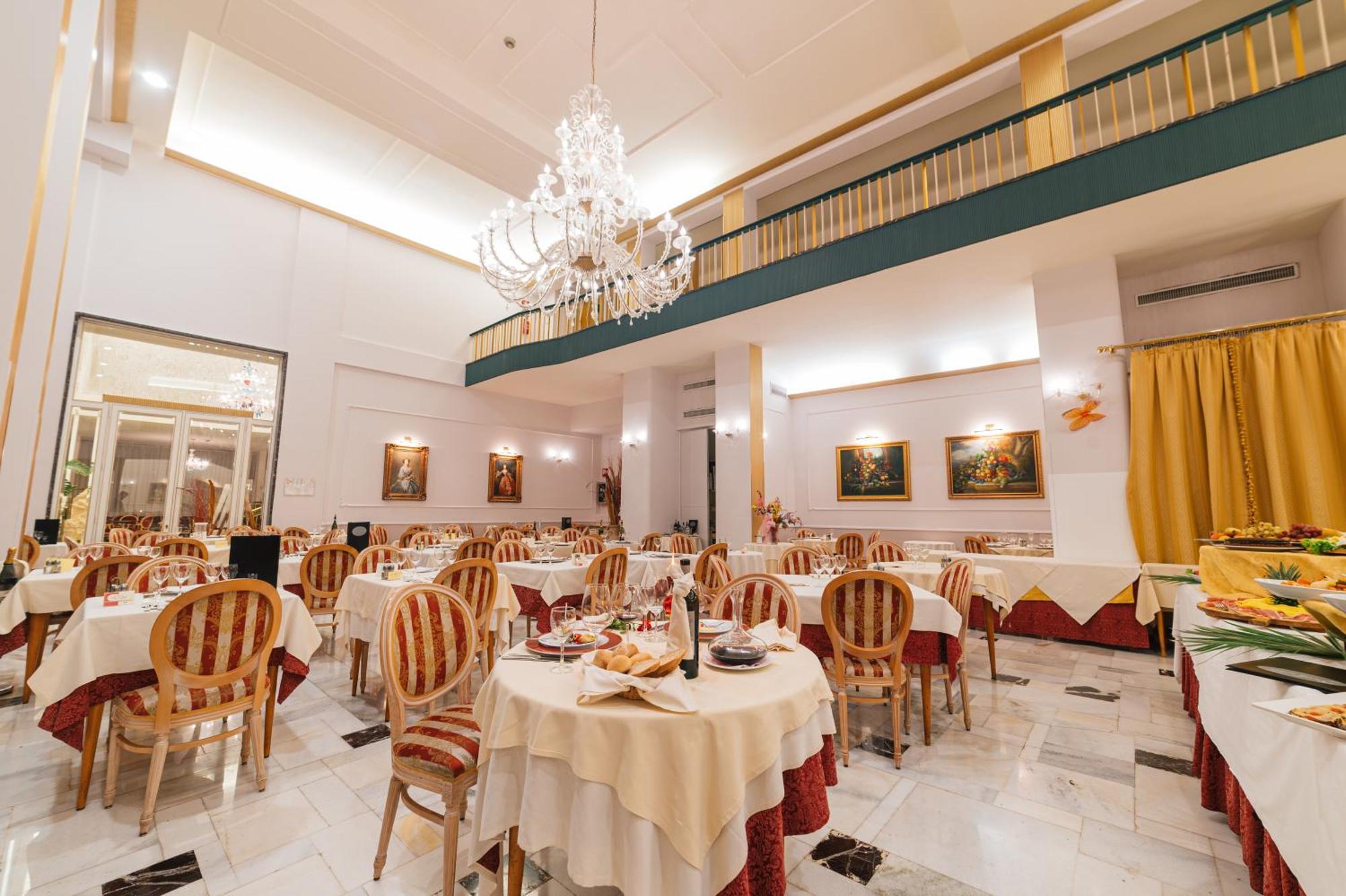 Hotel Terme Helvetia Абано Терме Екстериор снимка