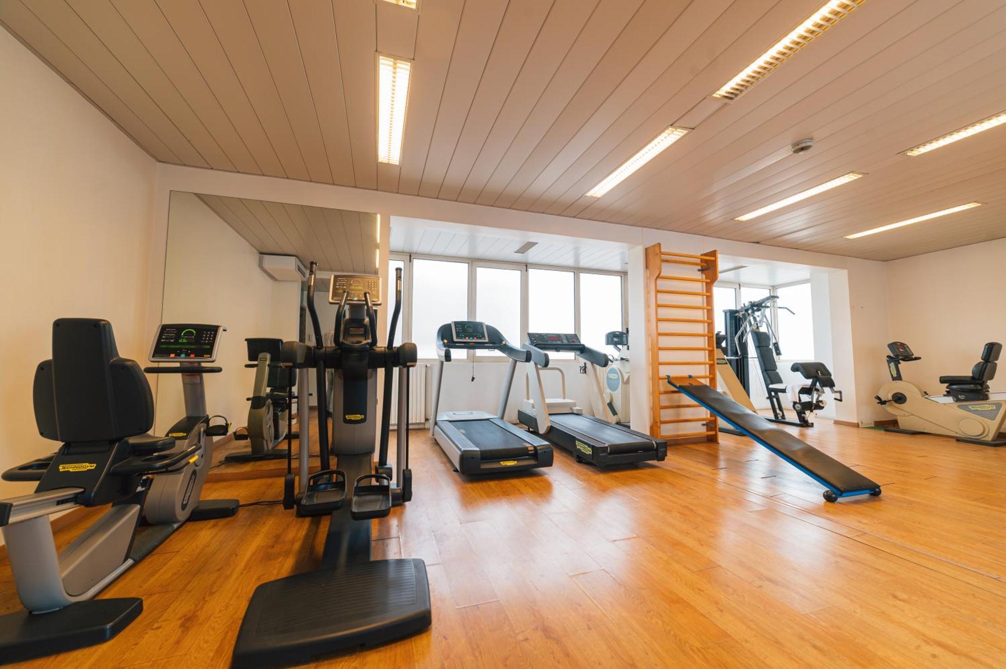 Hotel Terme Helvetia Абано Терме Екстериор снимка